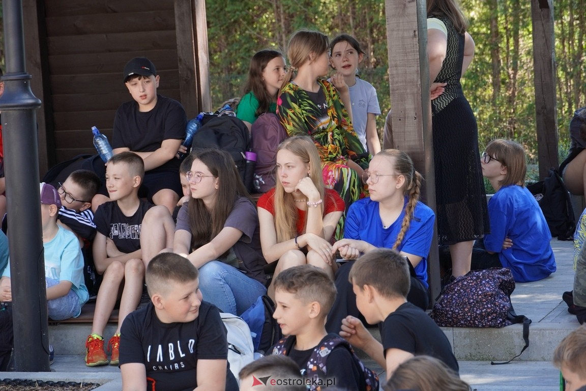 Happening Artystyczny w Kadzidle [22.05.2024] - zdjęcie #66 - eOstroleka.pl