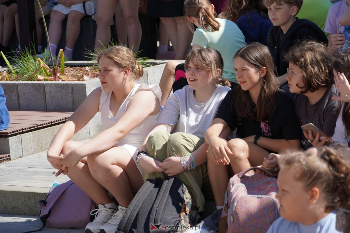 Happening Artystyczny w Kadzidle [22.05.2024] - zdjęcie #61 - eOstroleka.pl