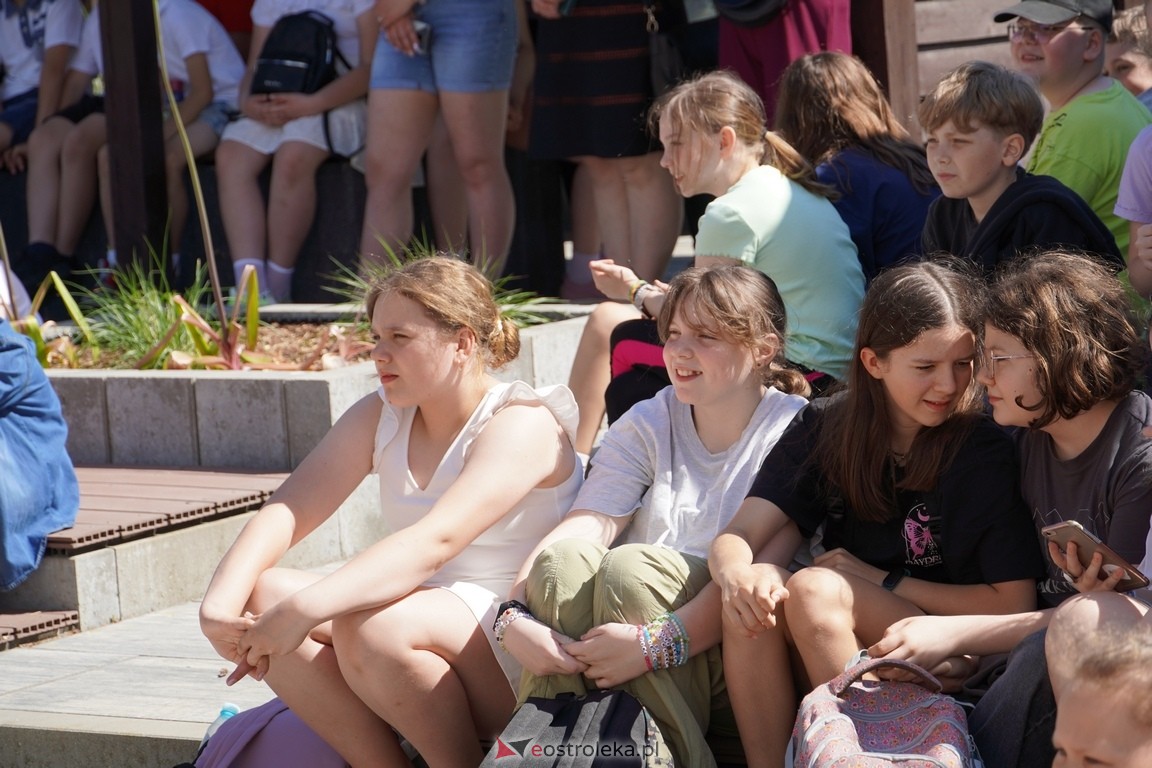 Happening Artystyczny w Kadzidle [22.05.2024] - zdjęcie #60 - eOstroleka.pl