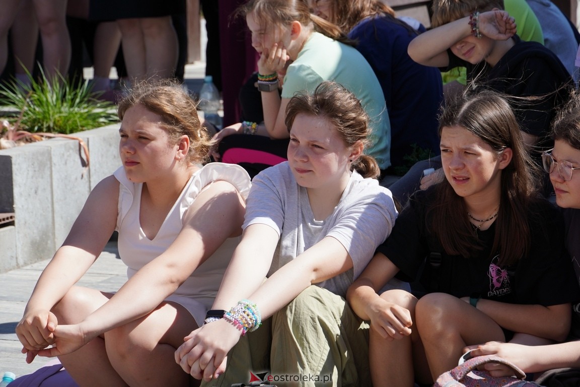 Happening Artystyczny w Kadzidle [22.05.2024] - zdjęcie #58 - eOstroleka.pl