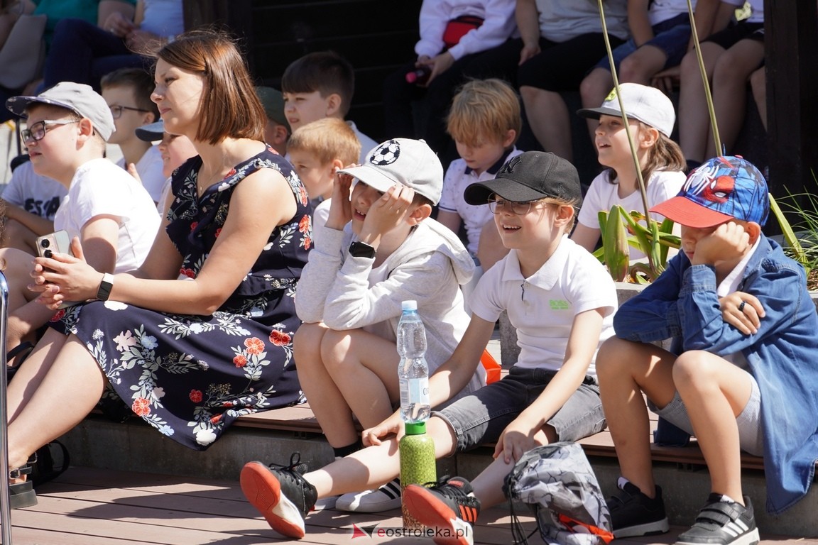 Happening Artystyczny w Kadzidle [22.05.2024] - zdjęcie #55 - eOstroleka.pl