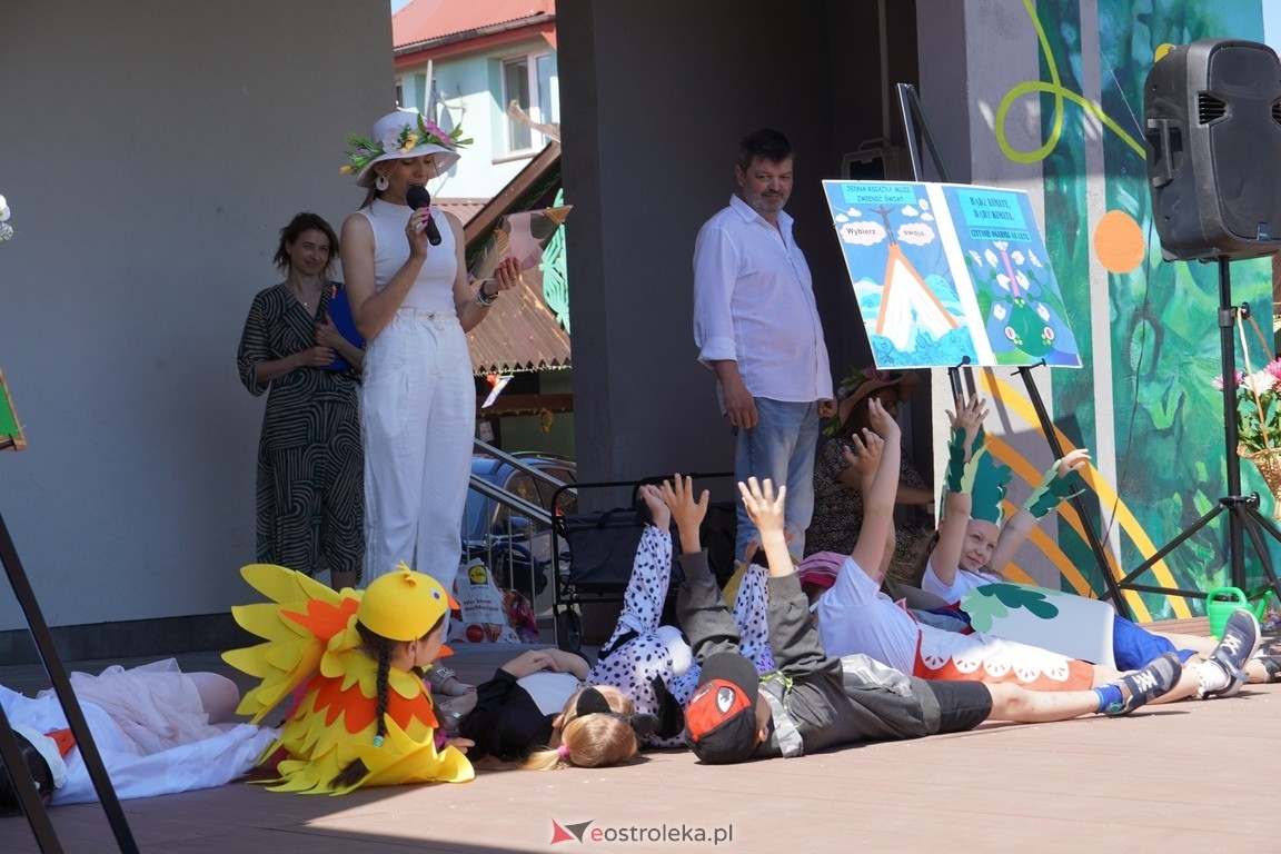 Happening Artystyczny w Kadzidle [22.05.2024] - zdjęcie #53 - eOstroleka.pl