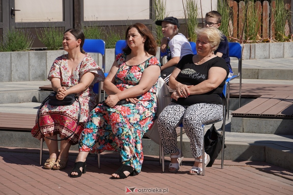 Happening Artystyczny w Kadzidle [22.05.2024] - zdjęcie #52 - eOstroleka.pl