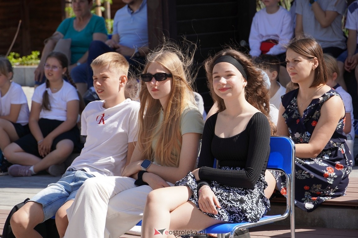 Happening Artystyczny w Kadzidle [22.05.2024] - zdjęcie #50 - eOstroleka.pl