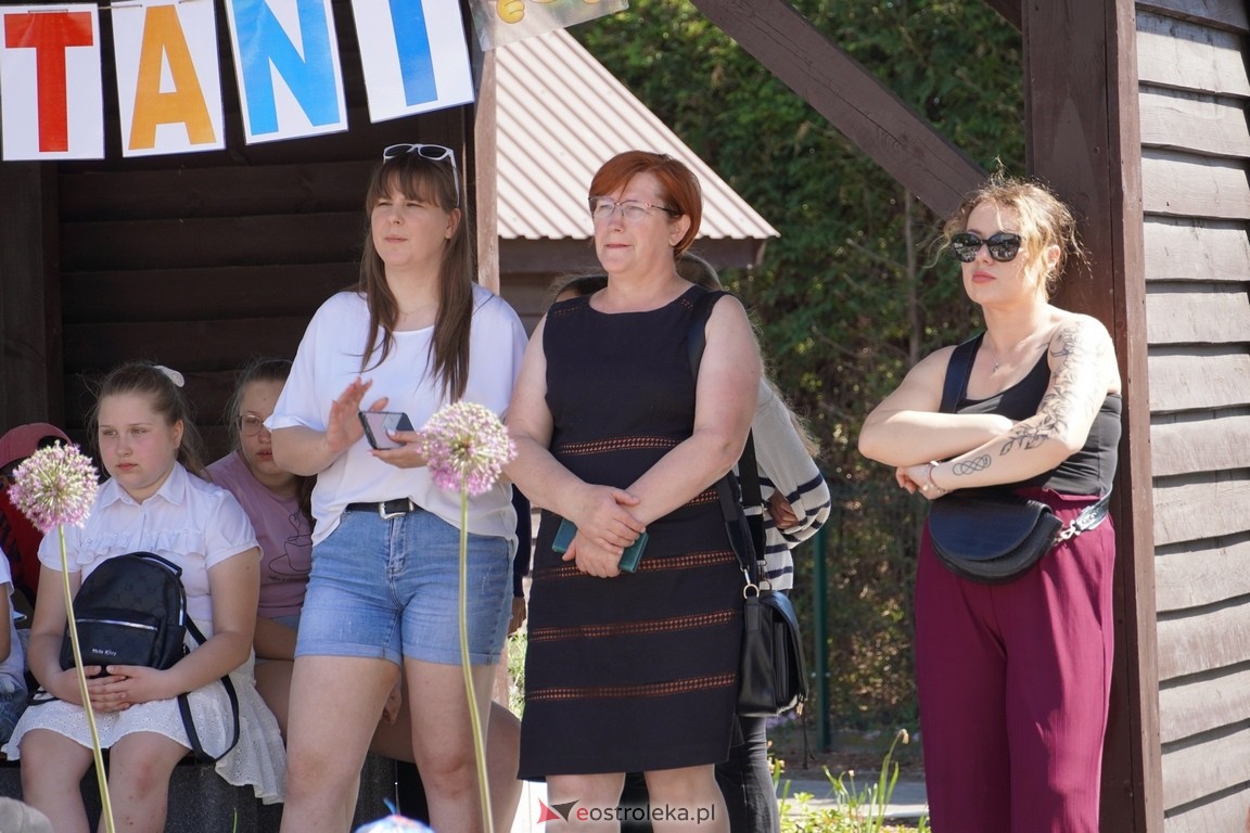 Happening Artystyczny w Kadzidle [22.05.2024] - zdjęcie #48 - eOstroleka.pl