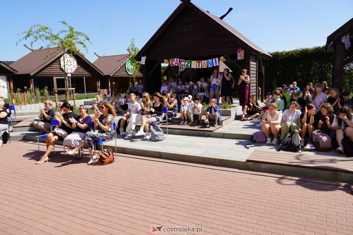 Happening Artystyczny w Kadzidle [22.05.2024] - zdjęcie #47 - eOstroleka.pl