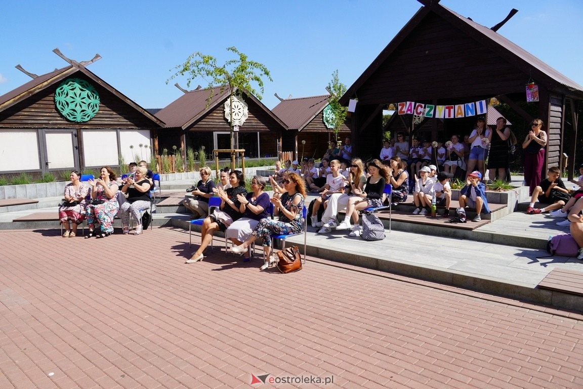 Happening Artystyczny w Kadzidle [22.05.2024] - zdjęcie #46 - eOstroleka.pl