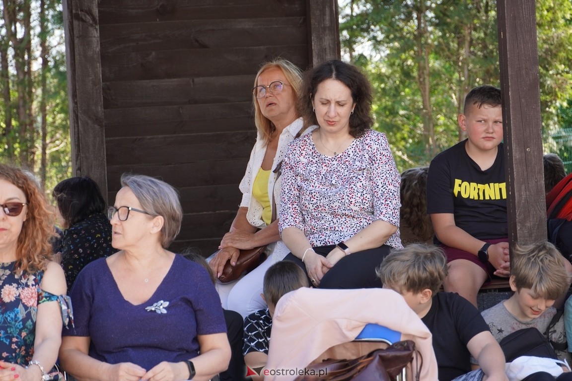 Happening Artystyczny w Kadzidle [22.05.2024] - zdjęcie #42 - eOstroleka.pl