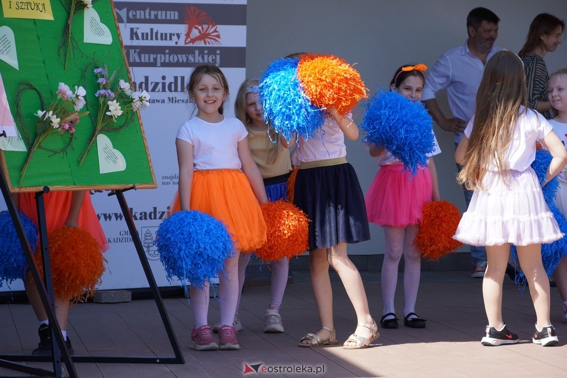 Happening Artystyczny w Kadzidle [22.05.2024] - zdjęcie #37 - eOstroleka.pl