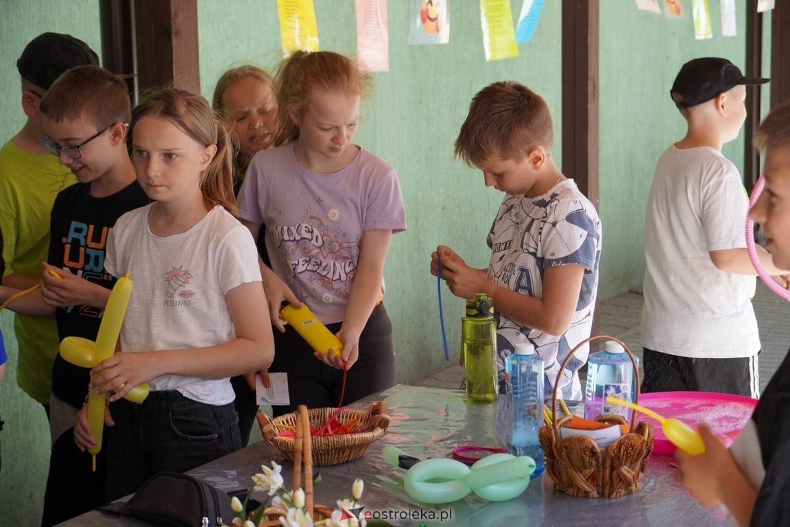 Happening Artystyczny w Kadzidle [22.05.2024] - zdjęcie #19 - eOstroleka.pl