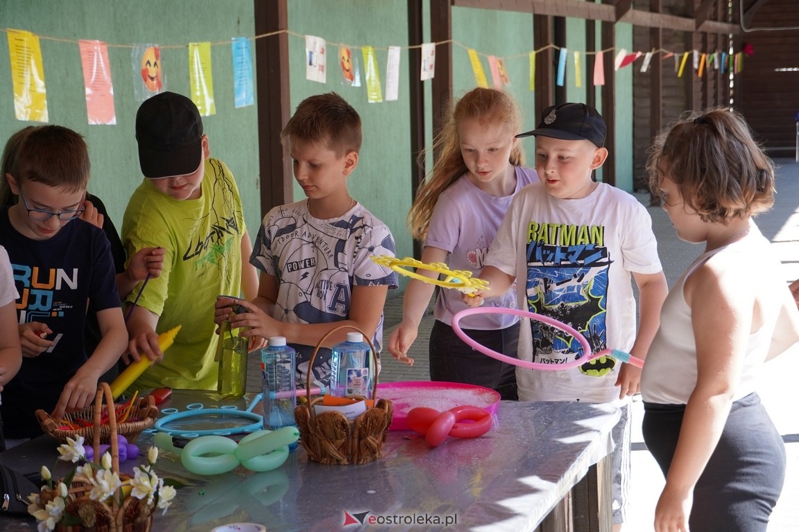 Happening Artystyczny w Kadzidle [22.05.2024] - zdjęcie #9 - eOstroleka.pl