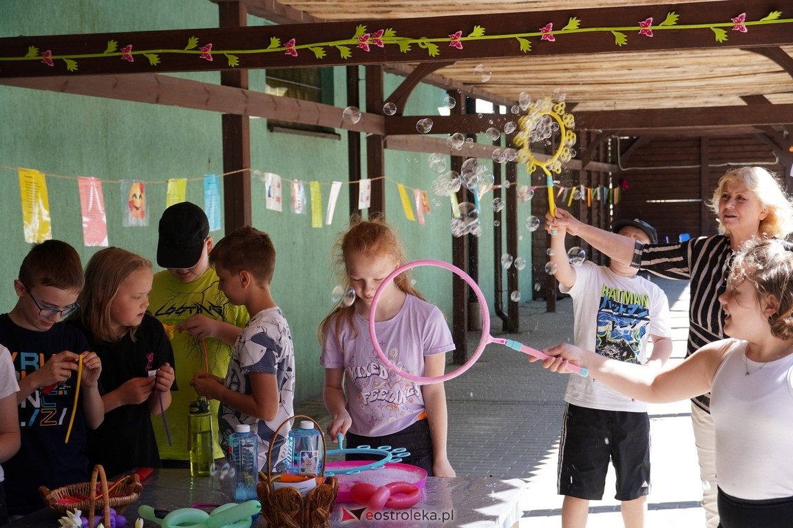Happening Artystyczny w Kadzidle [22.05.2024] - zdjęcie #8 - eOstroleka.pl