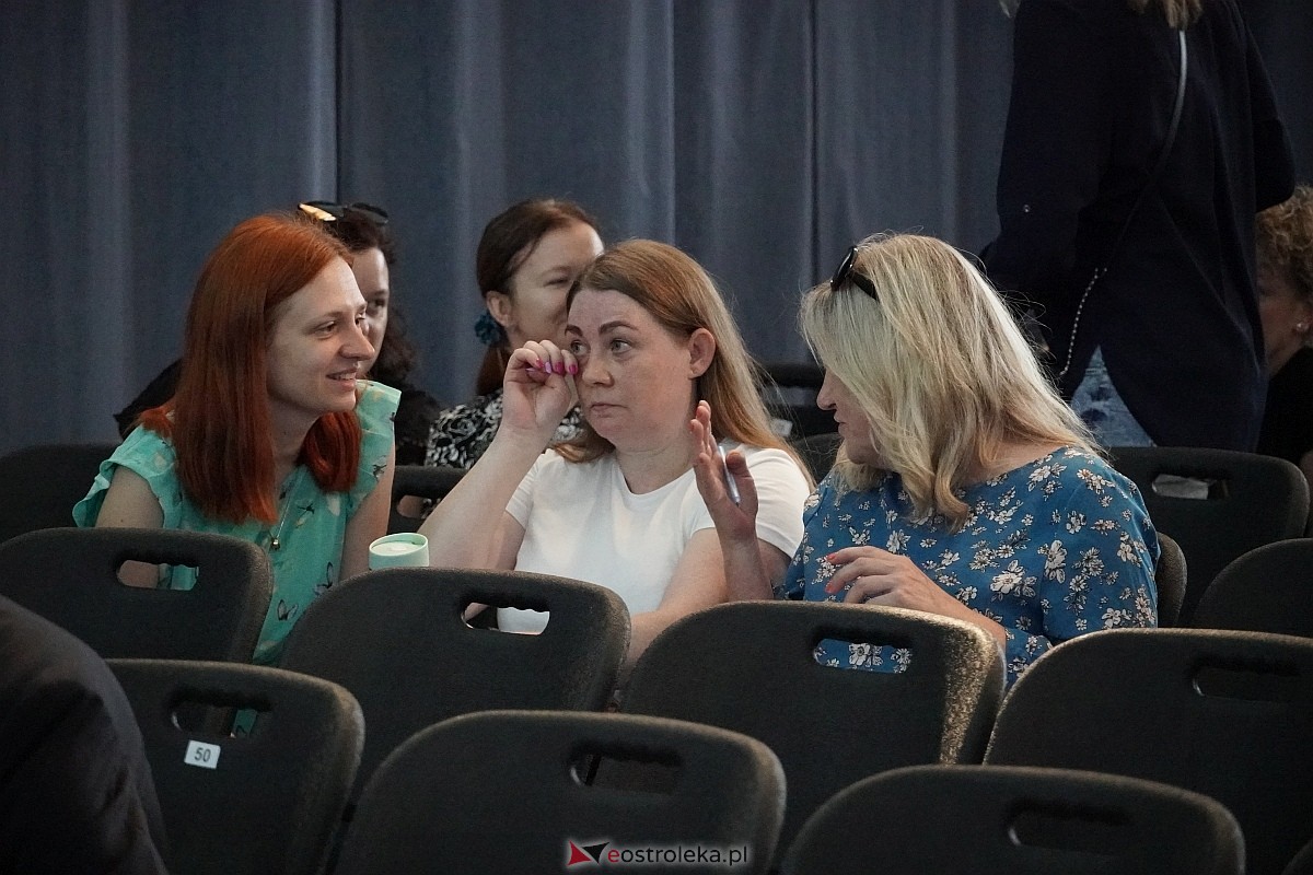 Konferencja profilaktyczna dla zdrowia psychicznego dzieci i młodzieży [22.05.2024] - zdjęcie #36 - eOstroleka.pl