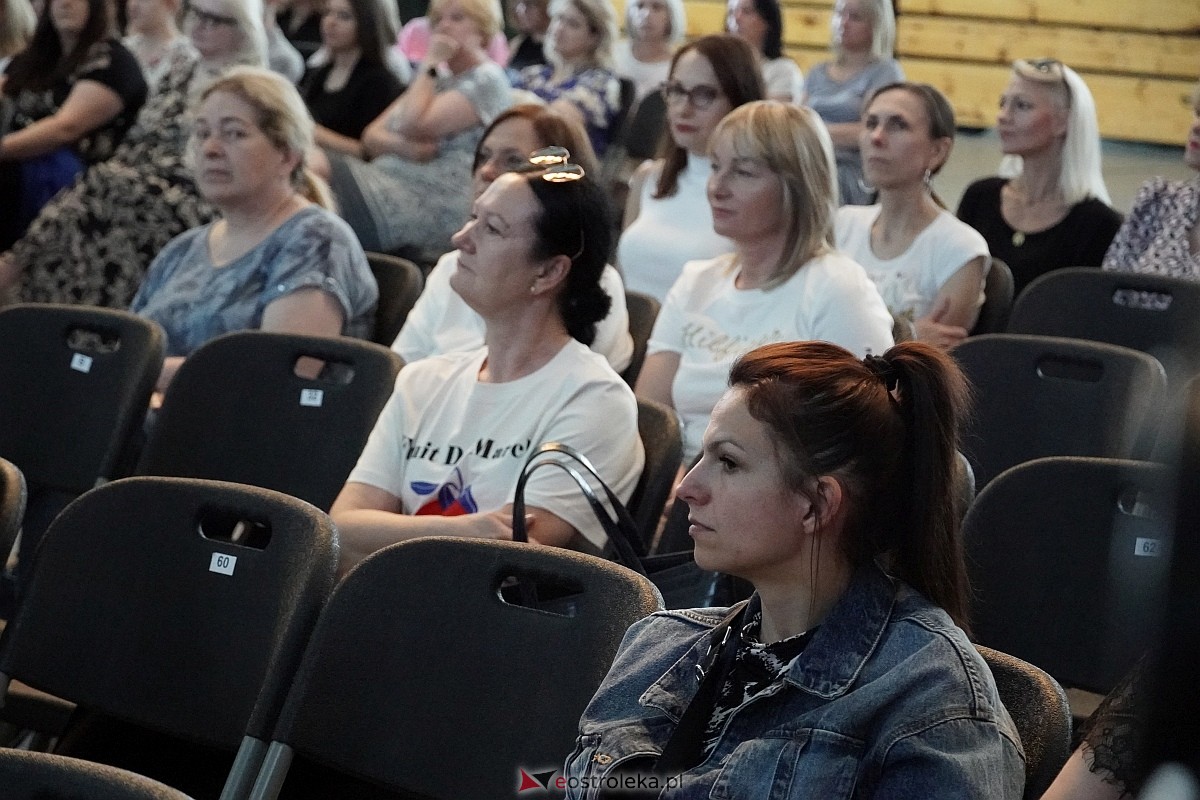 Konferencja profilaktyczna dla zdrowia psychicznego dzieci i młodzieży [22.05.2024] - zdjęcie #23 - eOstroleka.pl