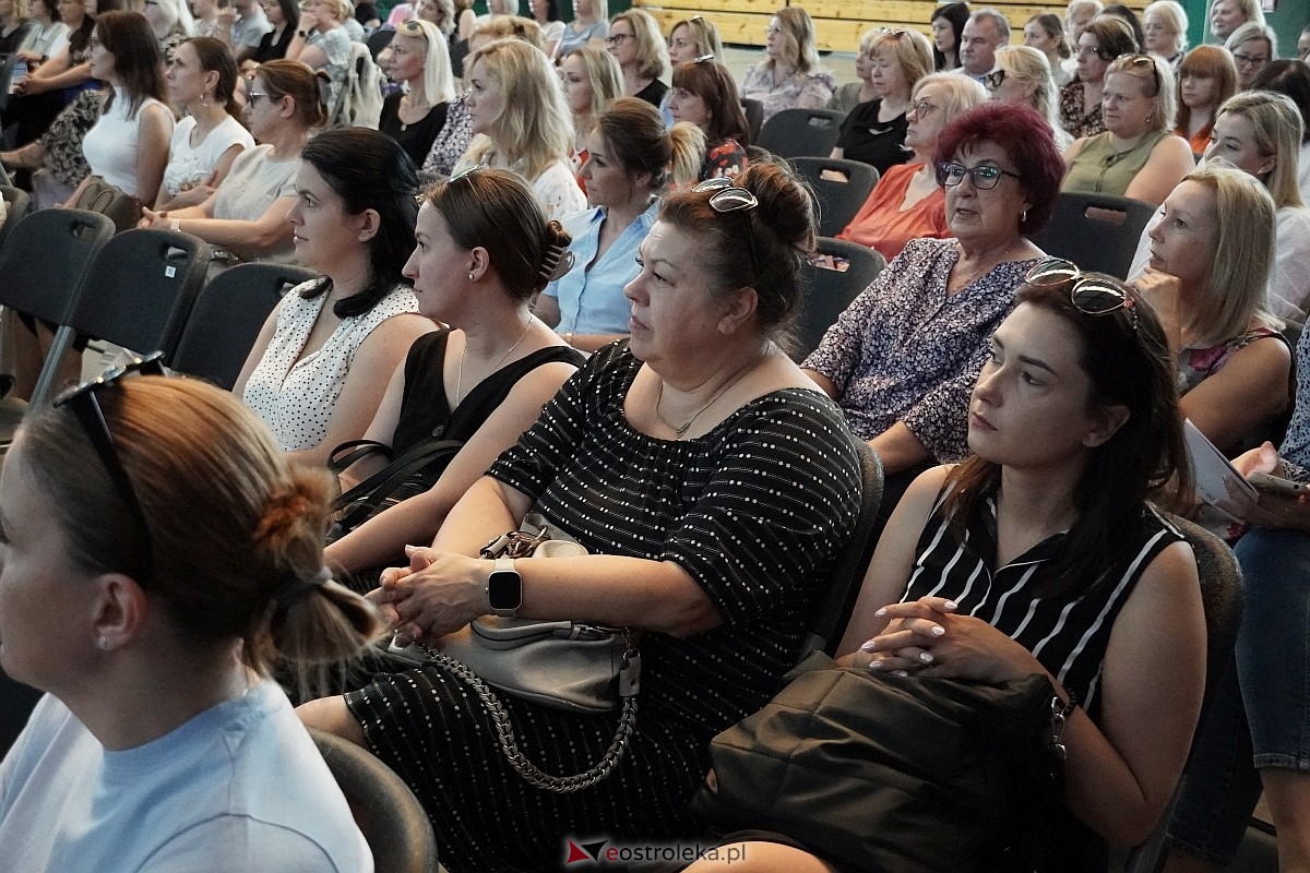 Konferencja profilaktyczna dla zdrowia psychicznego dzieci i młodzieży [22.05.2024] - zdjęcie #20 - eOstroleka.pl