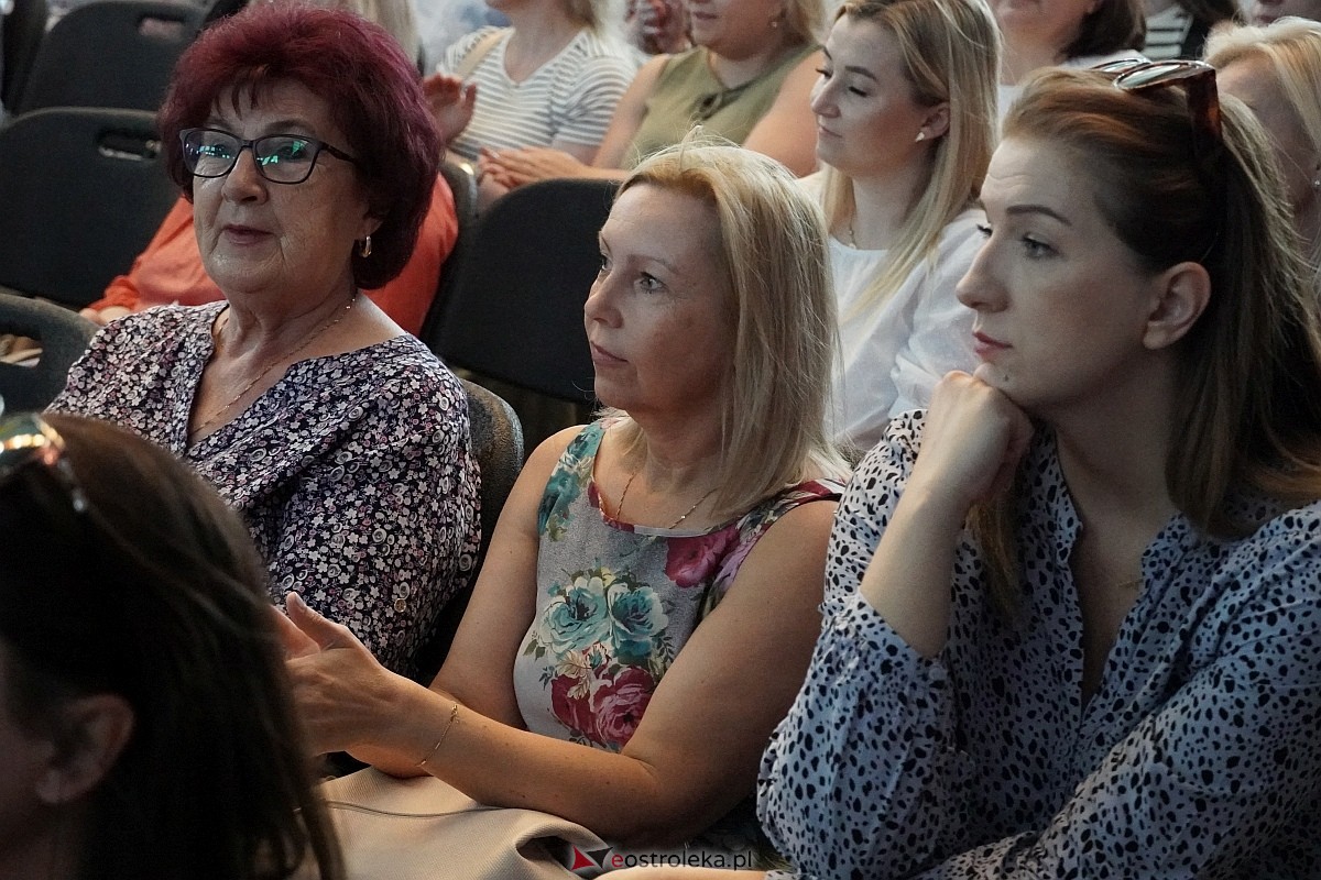 Konferencja profilaktyczna dla zdrowia psychicznego dzieci i młodzieży [22.05.2024] - zdjęcie #18 - eOstroleka.pl