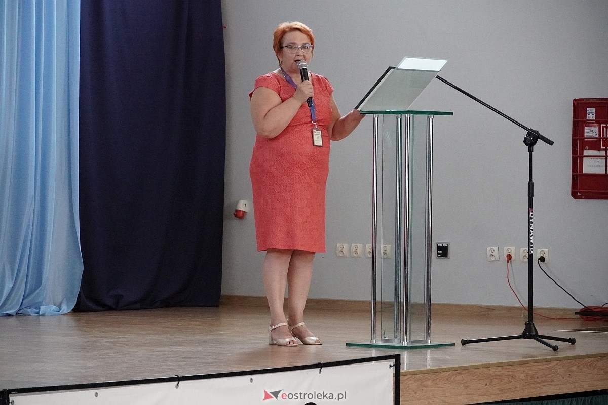 Konferencja profilaktyczna dla zdrowia psychicznego dzieci i młodzieży [22.05.2024] - zdjęcie #12 - eOstroleka.pl
