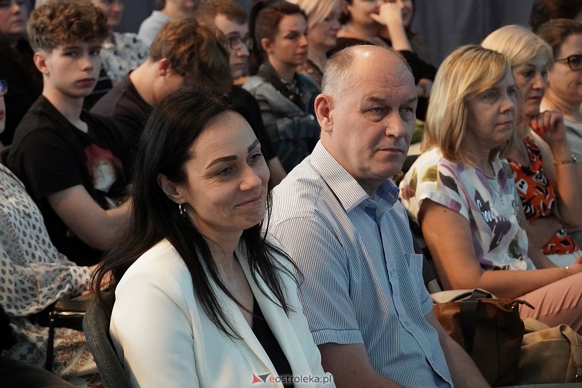 Konferencja profilaktyczna dla zdrowia psychicznego dzieci i młodzieży [22.05.2024] - zdjęcie #3 - eOstroleka.pl