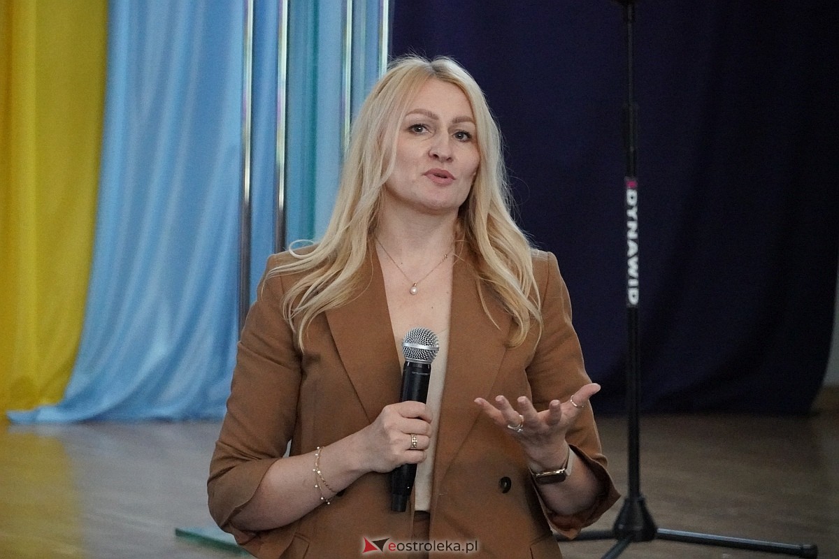 Konferencja profilaktyczna dla zdrowia psychicznego dzieci i młodzieży [22.05.2024] - zdjęcie #2 - eOstroleka.pl