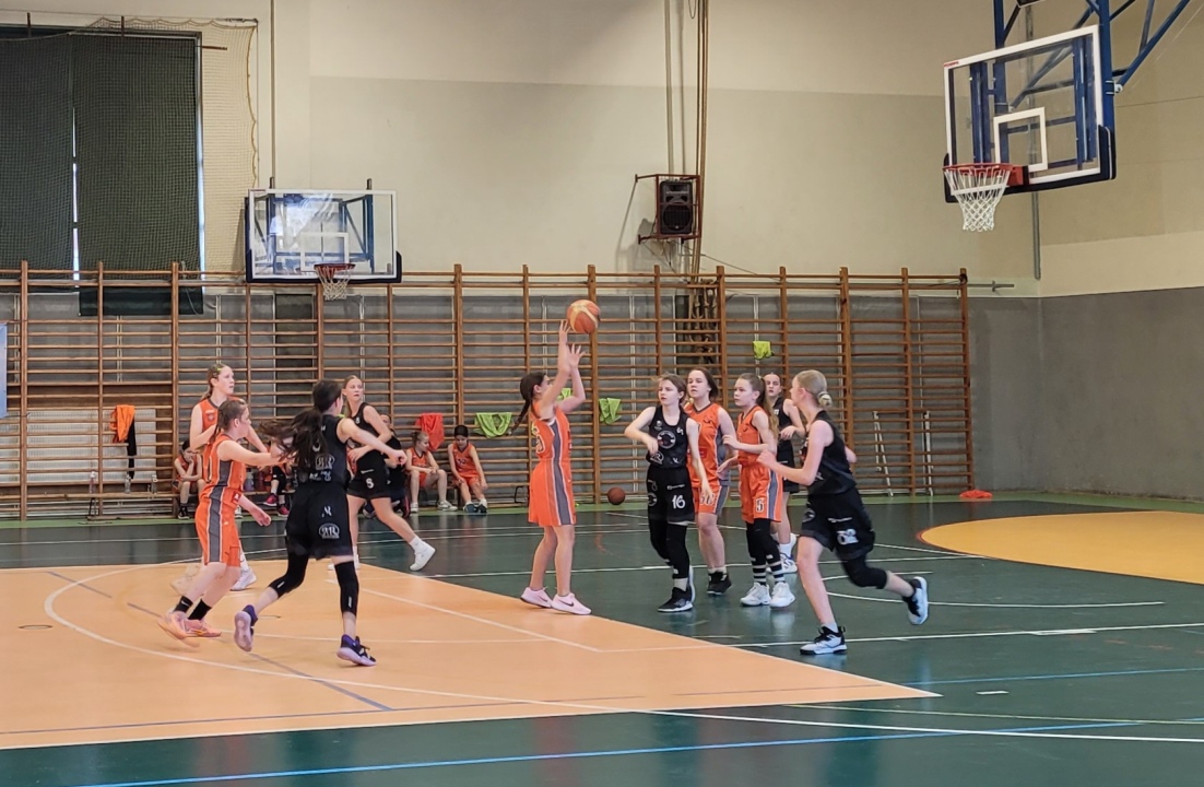 Turniej koszykówki OKK [18.05.2024] - zdjęcie #7 - eOstroleka.pl