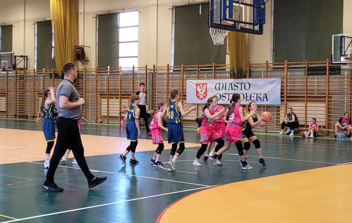 Turniej koszykówki OKK [18.05.2024] - zdjęcie #5 - eOstroleka.pl