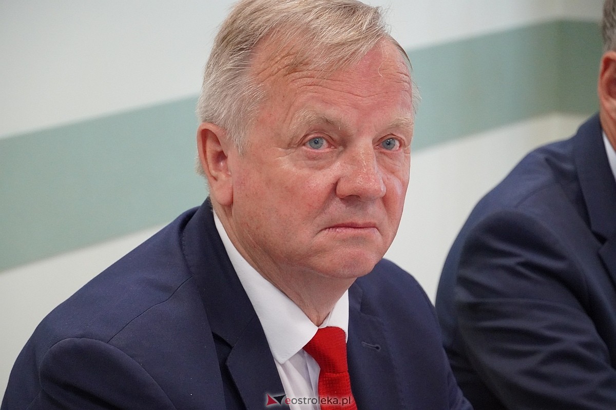 IV sesja Rady Miasta w Ostrołęce [23.05.2024] - zdjęcie #7 - eOstroleka.pl