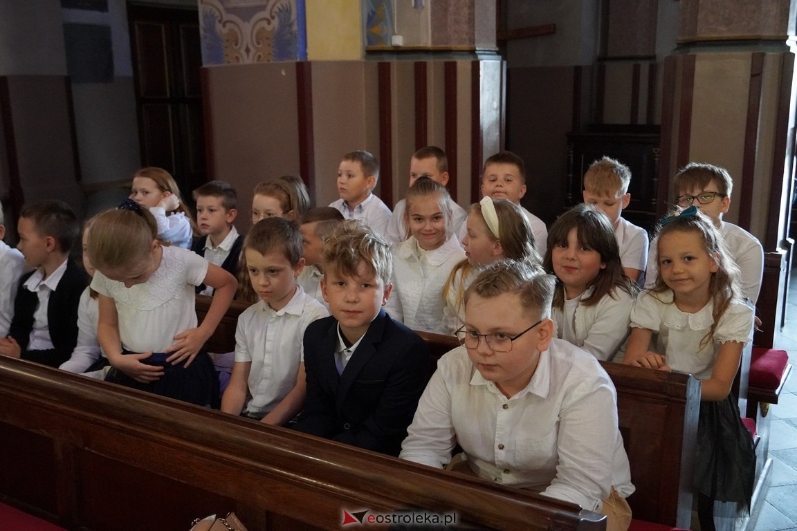 Festiwal Piosenki Religijnej w Goworowie [23.05.2024] - zdjęcie #83 - eOstroleka.pl