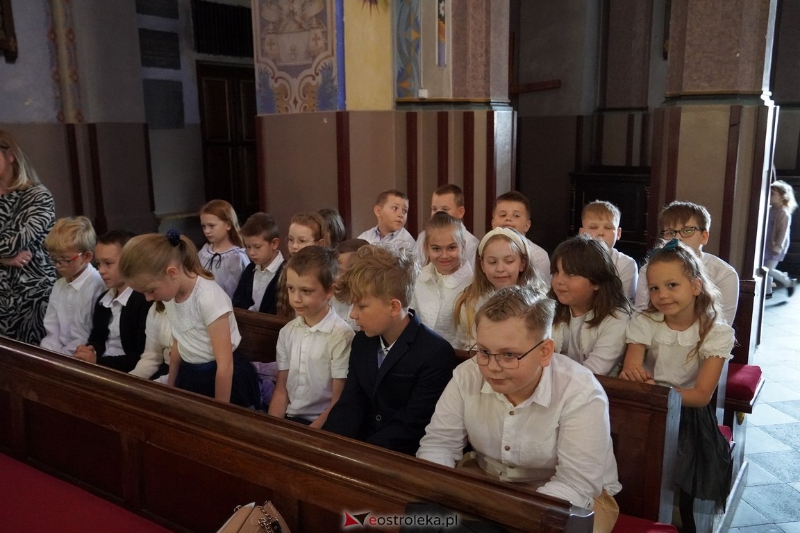 Festiwal Piosenki Religijnej w Goworowie [23.05.2024] - zdjęcie #82 - eOstroleka.pl