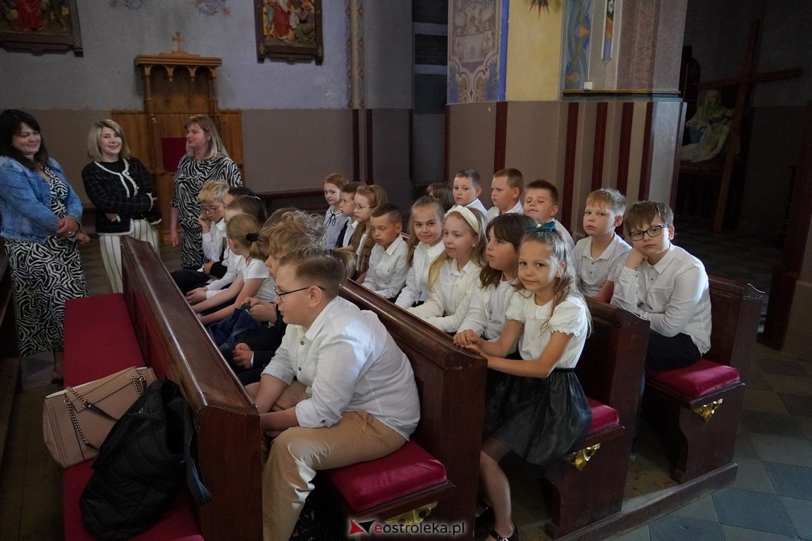 Festiwal Piosenki Religijnej w Goworowie [23.05.2024] - zdjęcie #80 - eOstroleka.pl
