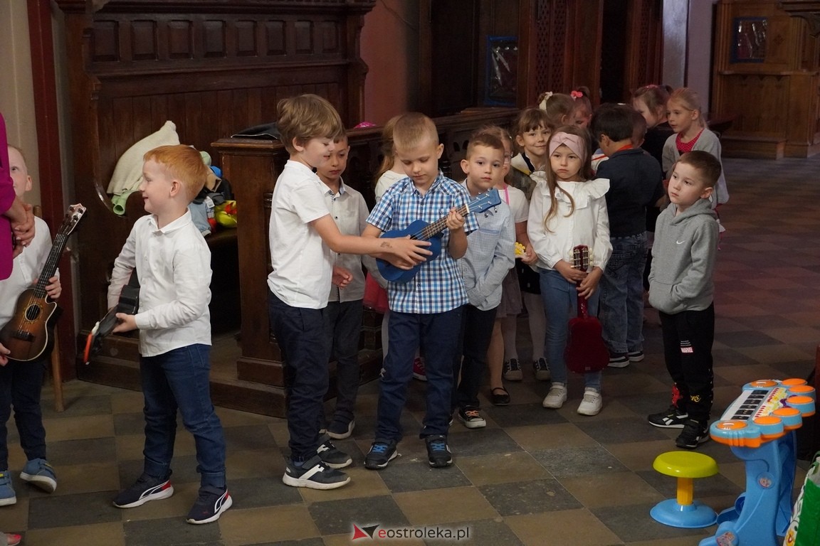 Festiwal Piosenki Religijnej w Goworowie [23.05.2024] - zdjęcie #78 - eOstroleka.pl