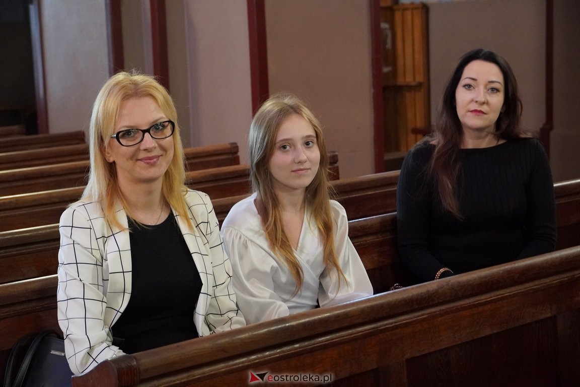 Festiwal Piosenki Religijnej w Goworowie [23.05.2024] - zdjęcie #74 - eOstroleka.pl