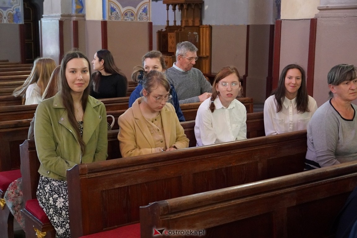 Festiwal Piosenki Religijnej w Goworowie [23.05.2024] - zdjęcie #72 - eOstroleka.pl