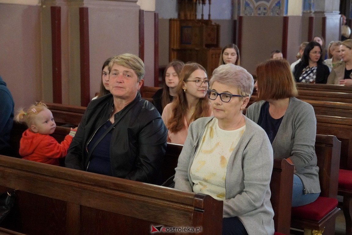 Festiwal Piosenki Religijnej w Goworowie [23.05.2024] - zdjęcie #70 - eOstroleka.pl