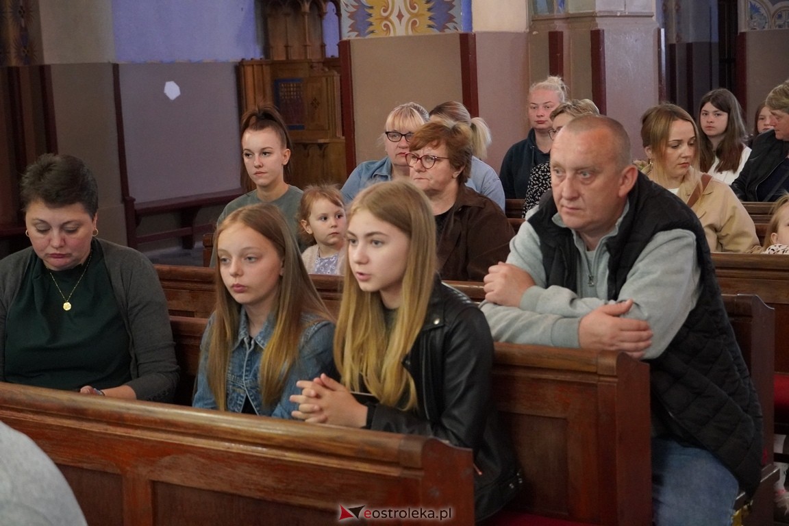 Festiwal Piosenki Religijnej w Goworowie [23.05.2024] - zdjęcie #66 - eOstroleka.pl