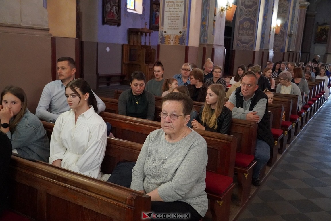 Festiwal Piosenki Religijnej w Goworowie [23.05.2024] - zdjęcie #65 - eOstroleka.pl