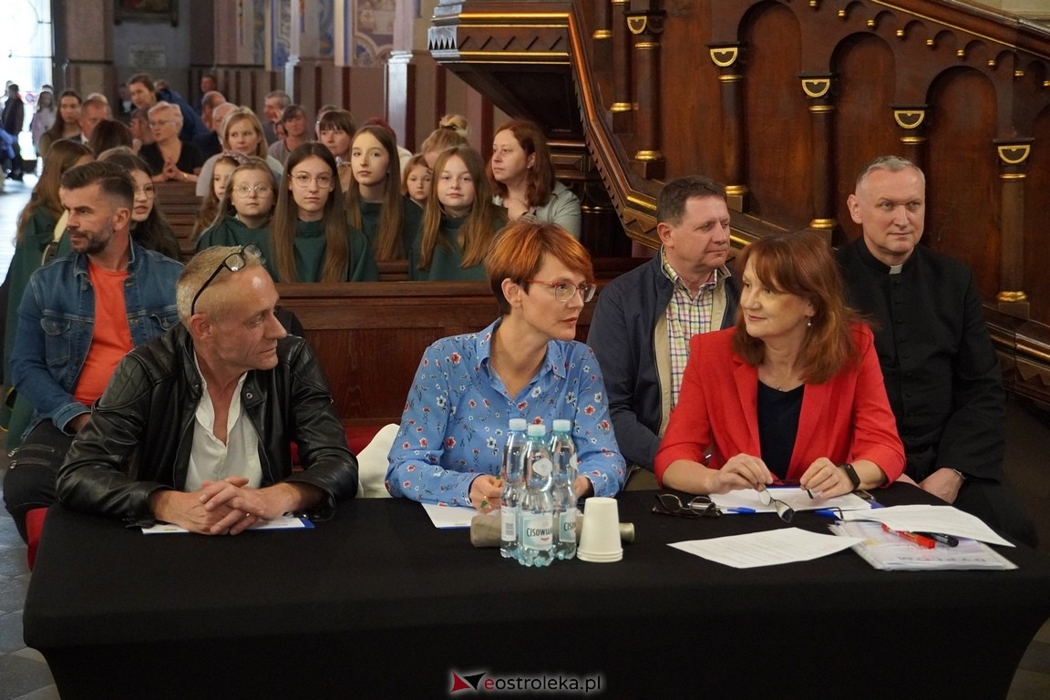 Festiwal Piosenki Religijnej w Goworowie [23.05.2024] - zdjęcie #62 - eOstroleka.pl