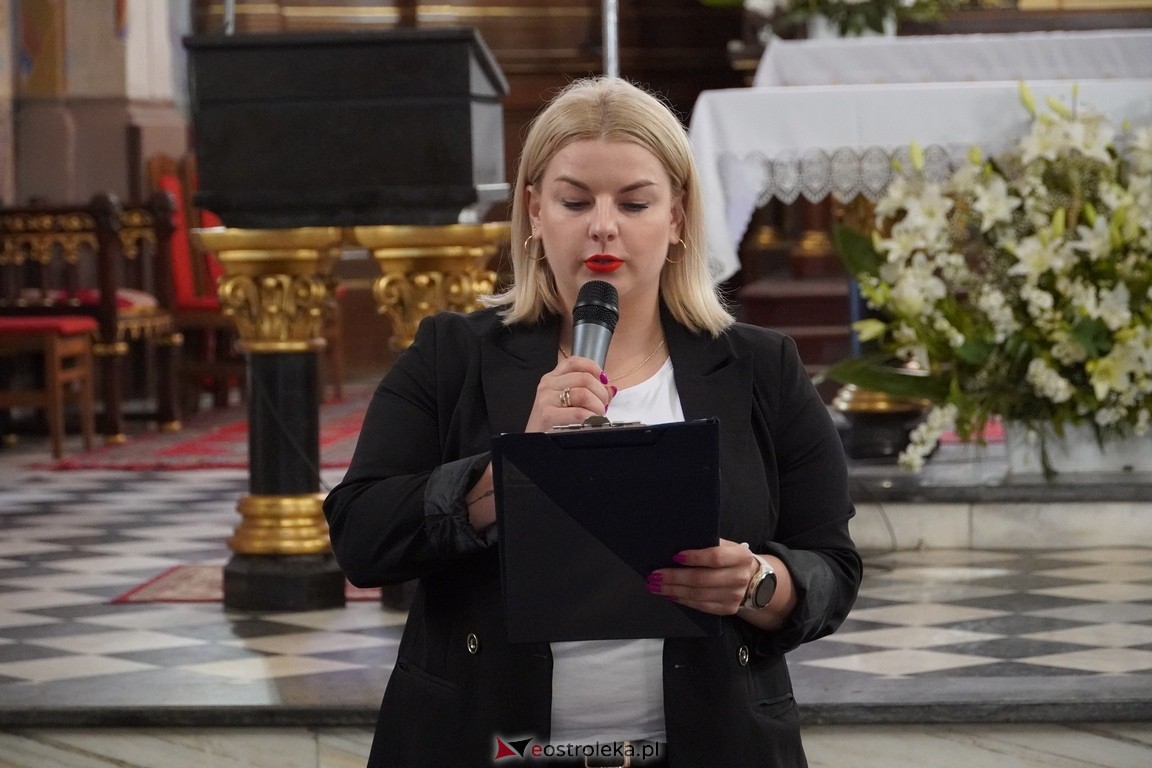 Festiwal Piosenki Religijnej w Goworowie [23.05.2024] - zdjęcie #61 - eOstroleka.pl