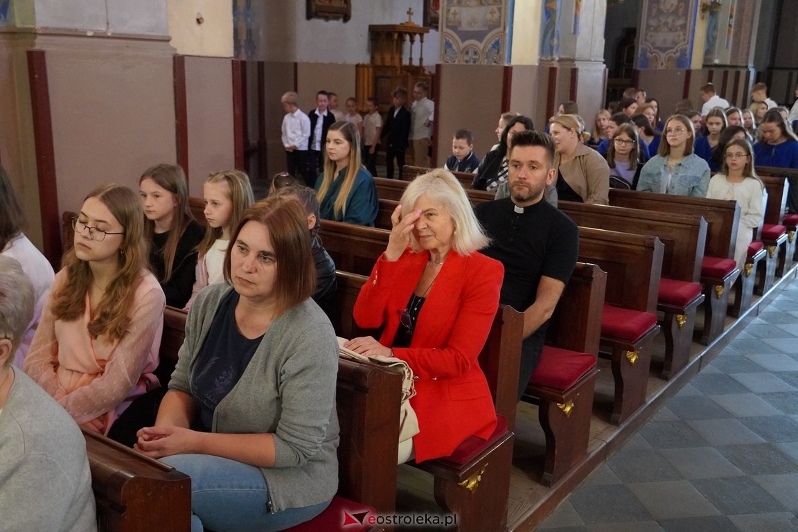 Festiwal Piosenki Religijnej w Goworowie [23.05.2024] - zdjęcie #59 - eOstroleka.pl