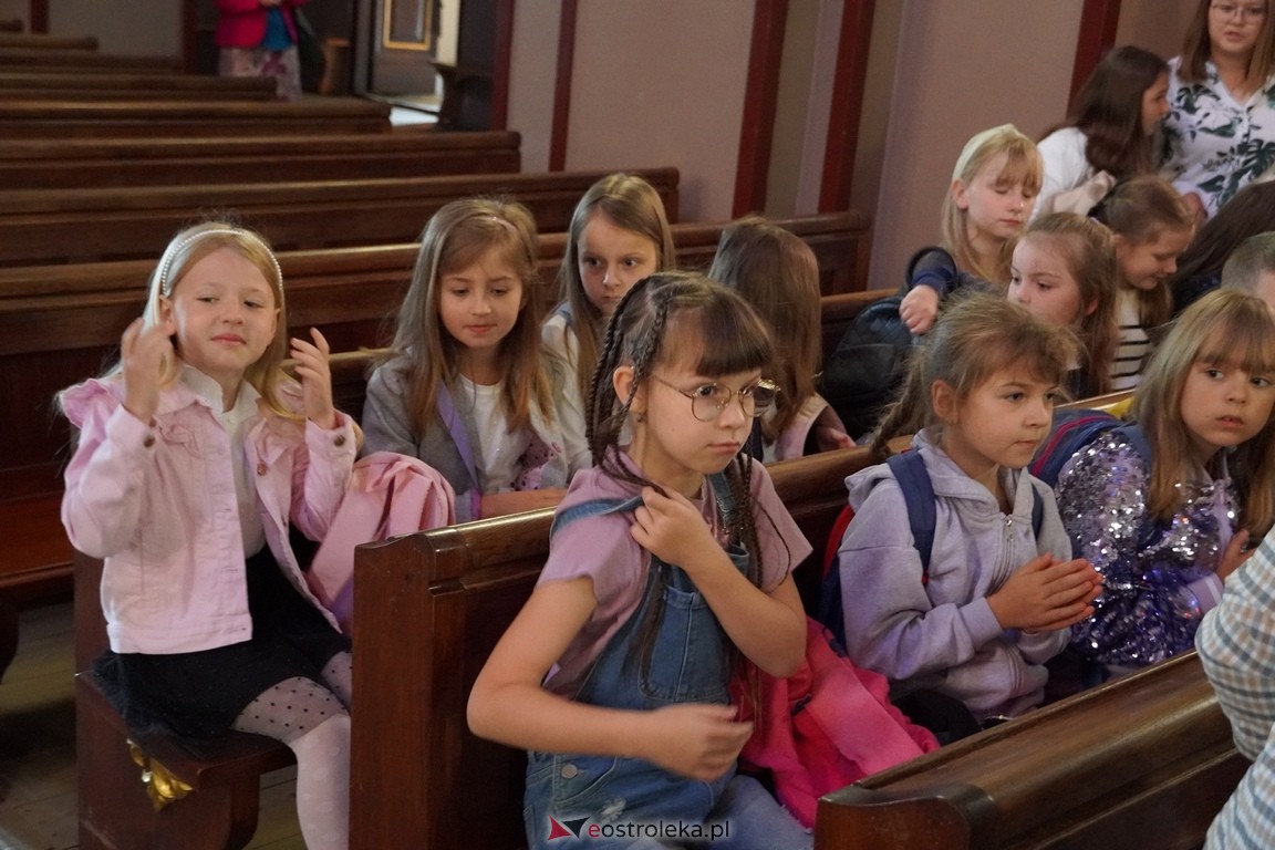 Festiwal Piosenki Religijnej w Goworowie [23.05.2024] - zdjęcie #58 - eOstroleka.pl