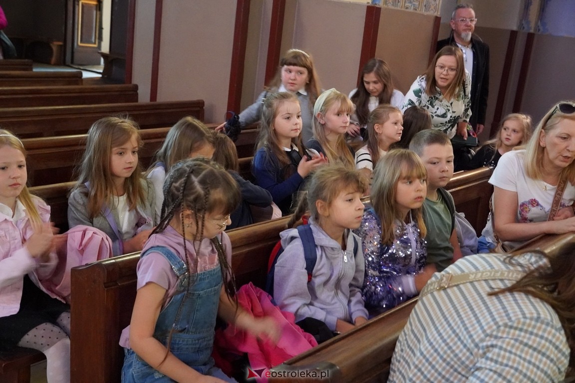 Festiwal Piosenki Religijnej w Goworowie [23.05.2024] - zdjęcie #57 - eOstroleka.pl