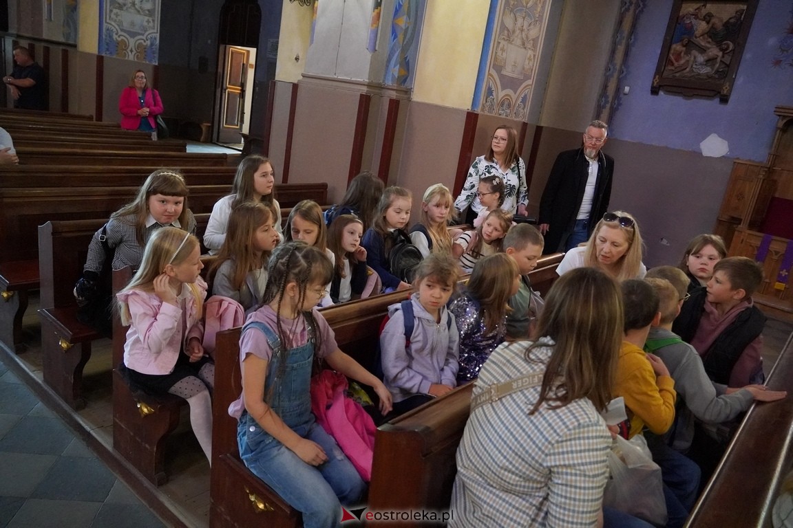 Festiwal Piosenki Religijnej w Goworowie [23.05.2024] - zdjęcie #56 - eOstroleka.pl
