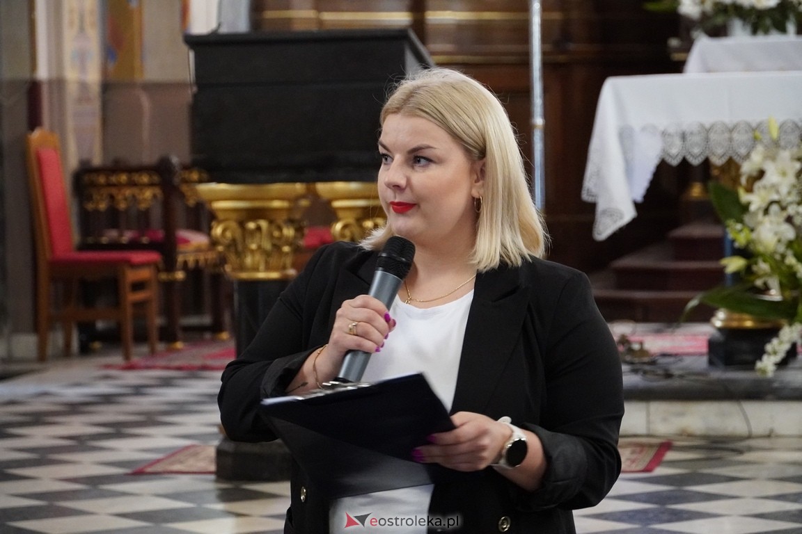 Festiwal Piosenki Religijnej w Goworowie [23.05.2024] - zdjęcie #52 - eOstroleka.pl