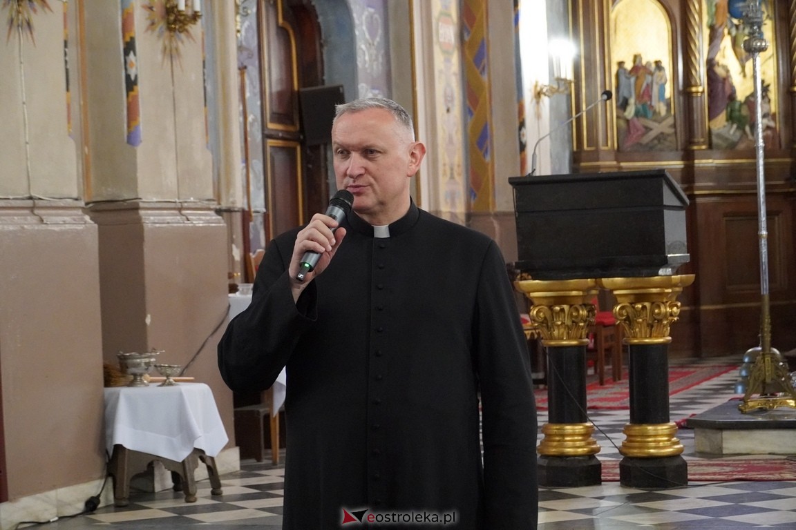 Festiwal Piosenki Religijnej w Goworowie [23.05.2024] - zdjęcie #51 - eOstroleka.pl