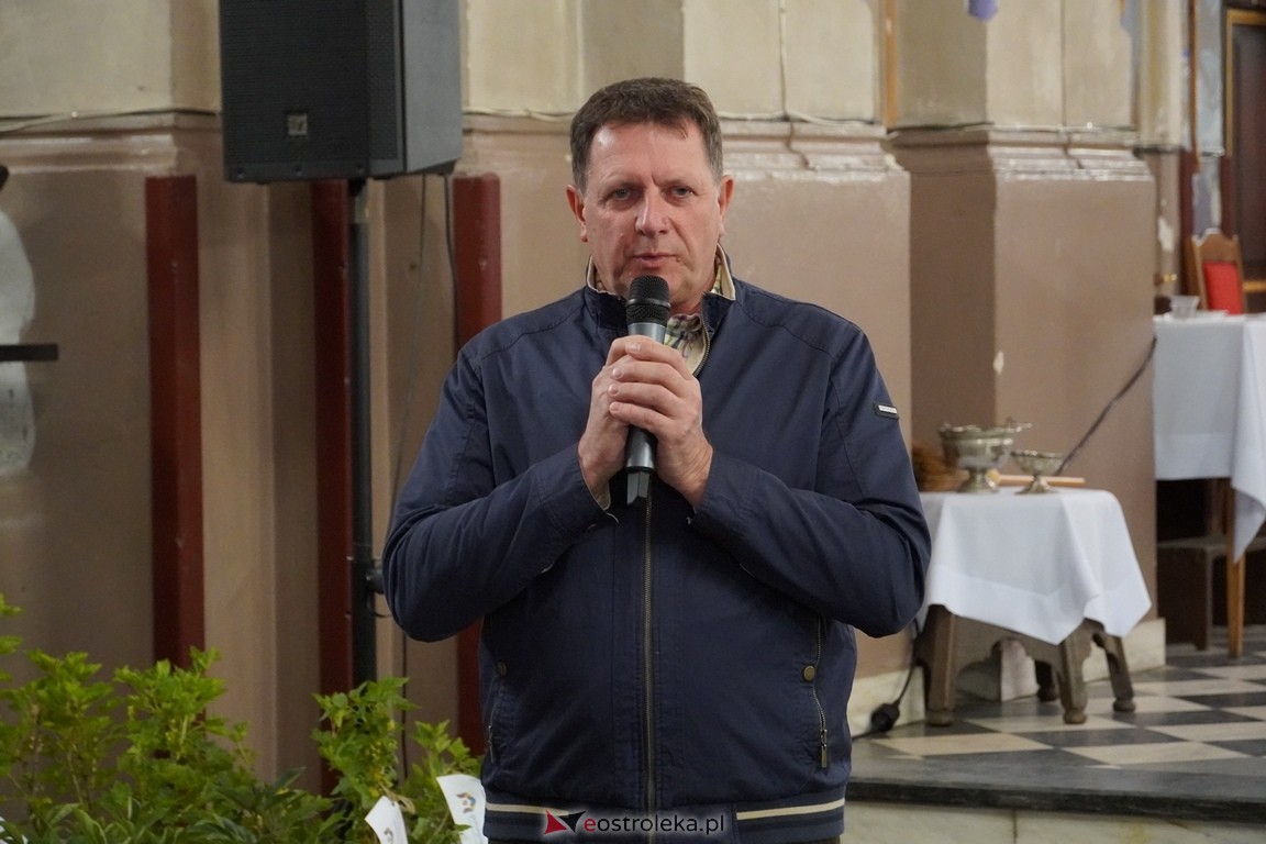 Festiwal Piosenki Religijnej w Goworowie [23.05.2024] - zdjęcie #50 - eOstroleka.pl