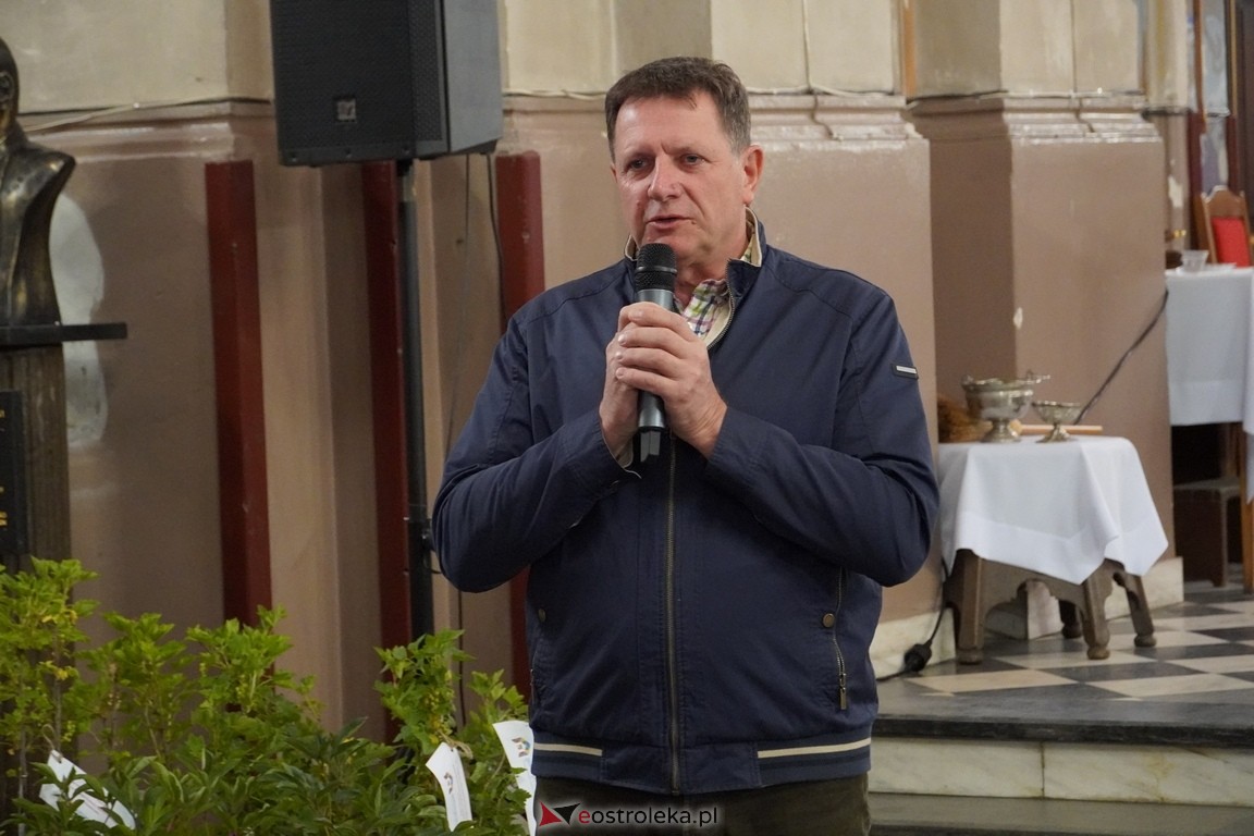 Festiwal Piosenki Religijnej w Goworowie [23.05.2024] - zdjęcie #49 - eOstroleka.pl