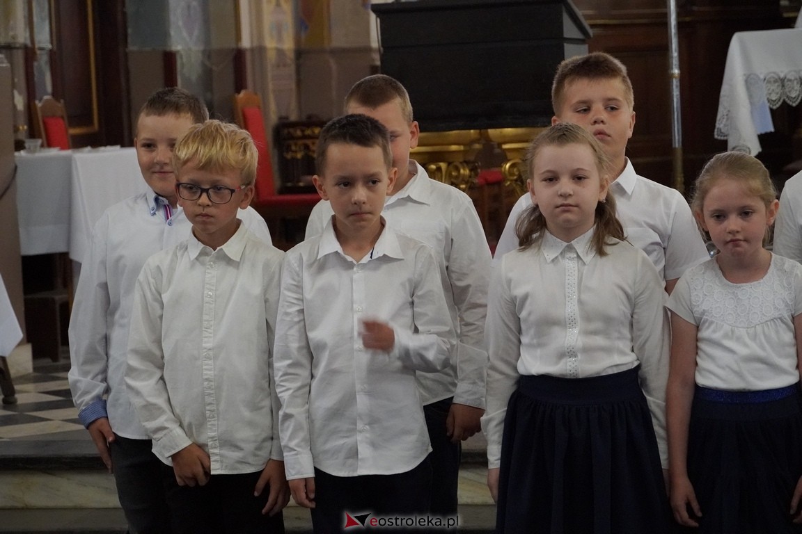 Festiwal Piosenki Religijnej w Goworowie [23.05.2024] - zdjęcie #34 - eOstroleka.pl