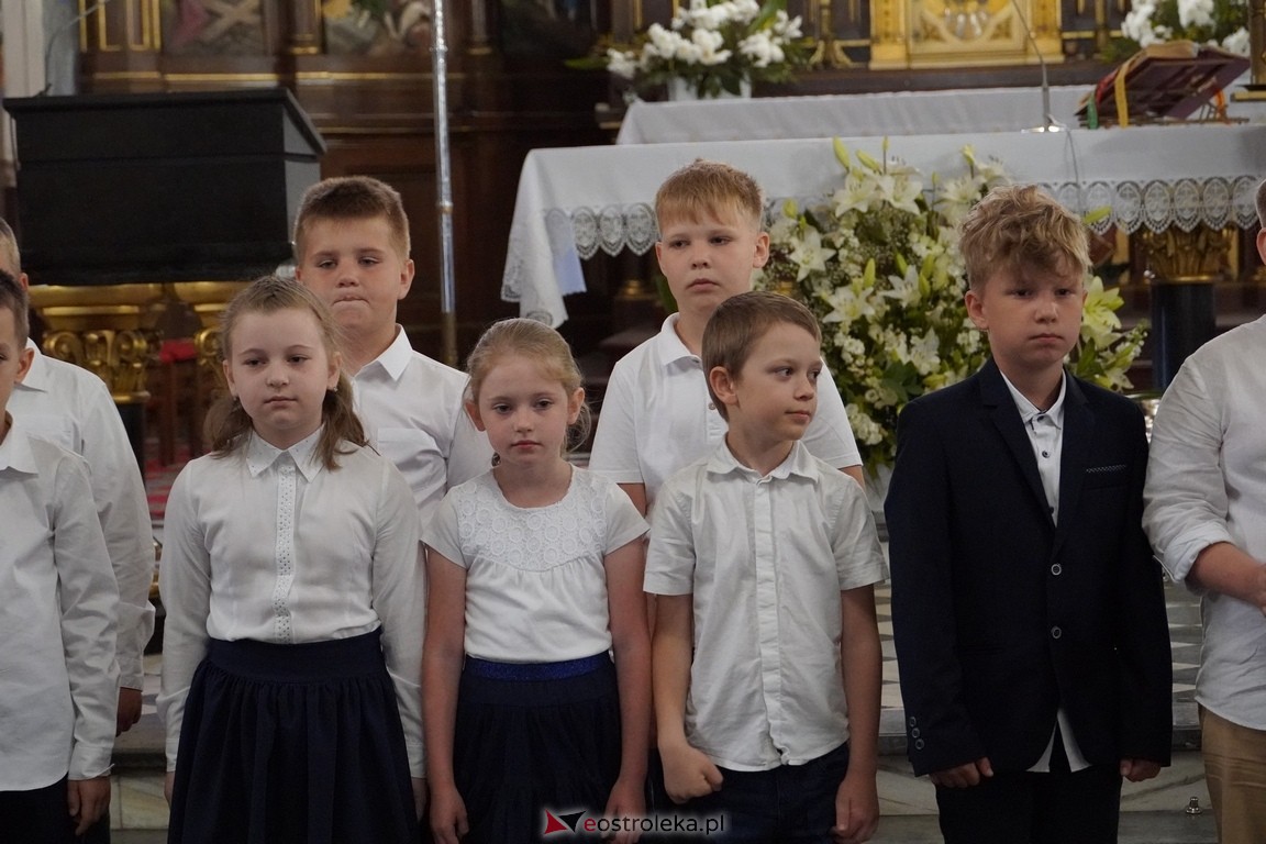 Festiwal Piosenki Religijnej w Goworowie [23.05.2024] - zdjęcie #32 - eOstroleka.pl