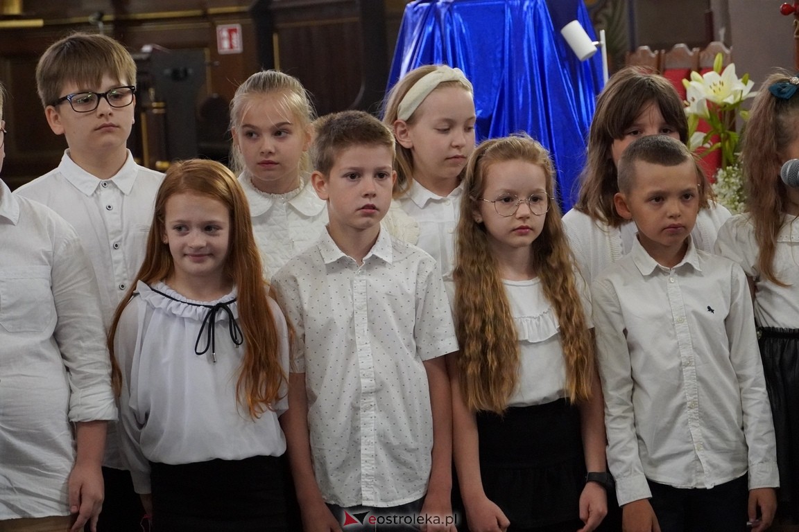 Festiwal Piosenki Religijnej w Goworowie [23.05.2024] - zdjęcie #30 - eOstroleka.pl