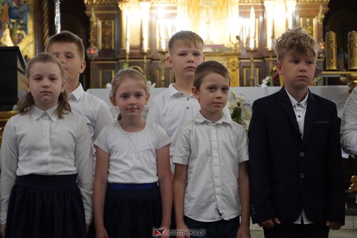 Festiwal Piosenki Religijnej w Goworowie [23.05.2024] - zdjęcie #27 - eOstroleka.pl