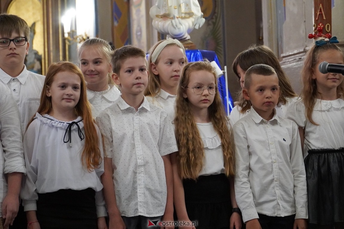 Festiwal Piosenki Religijnej w Goworowie [23.05.2024] - zdjęcie #26 - eOstroleka.pl